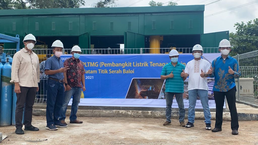 pgn-penuhi-kebutuhan-gas-pltmg-baloi-dukung-ketahanan-listrik-di-batam-bintan