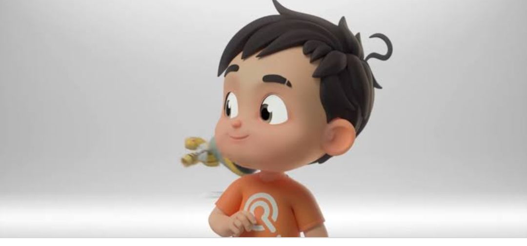 5 Kartun Islami Yang Cocok Untuk Ditonton Anak Kabarsiger Com