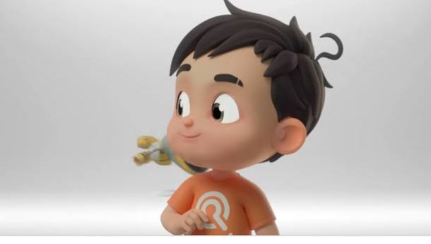 5 Kartun Islami Yang Cocok Untuk Ditonton Anak Kabarsiger Com