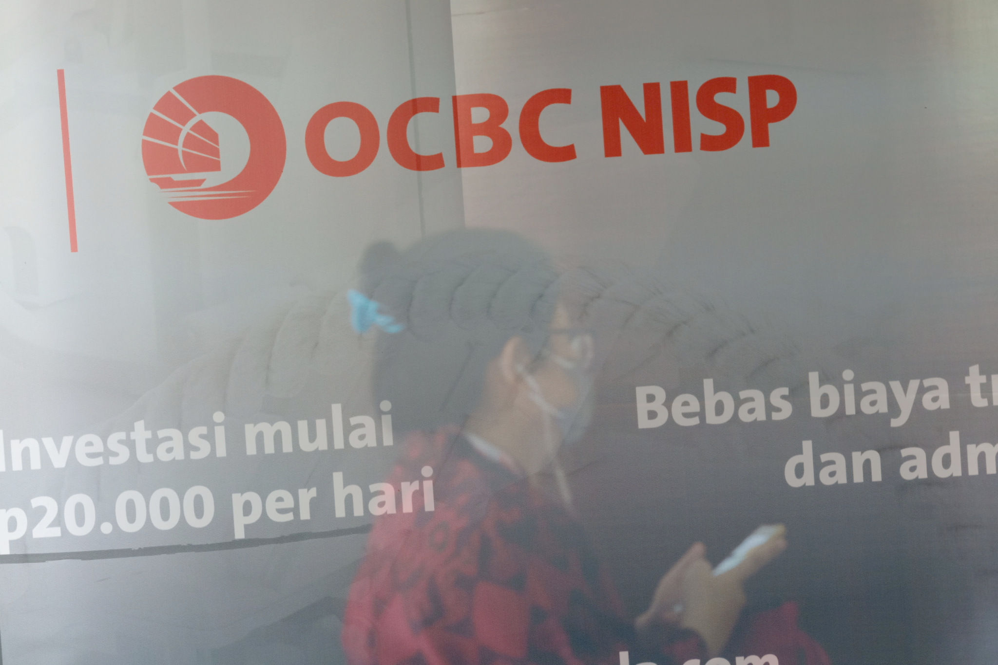 Pertama di Medan, Bank OCBC NISP Hadirkan Kantor Cabang Berkonsep