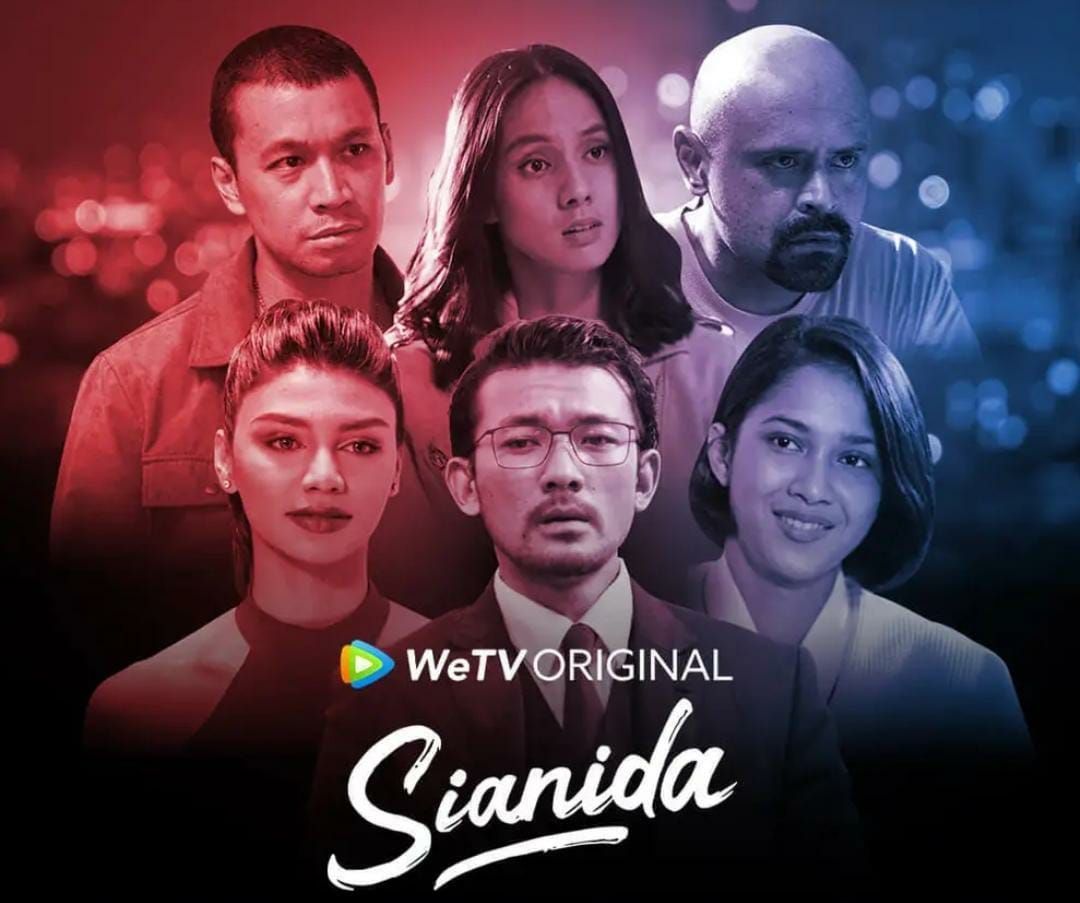 Rekomendasi film wetv indonesia 2021