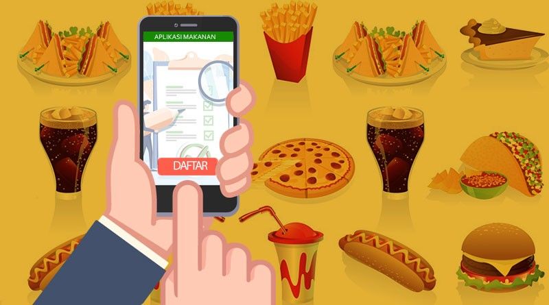 Promo Makanan Online: Seberapa Happy Kamu dengan Diskon Minggu Ini? - pesenmakan.id