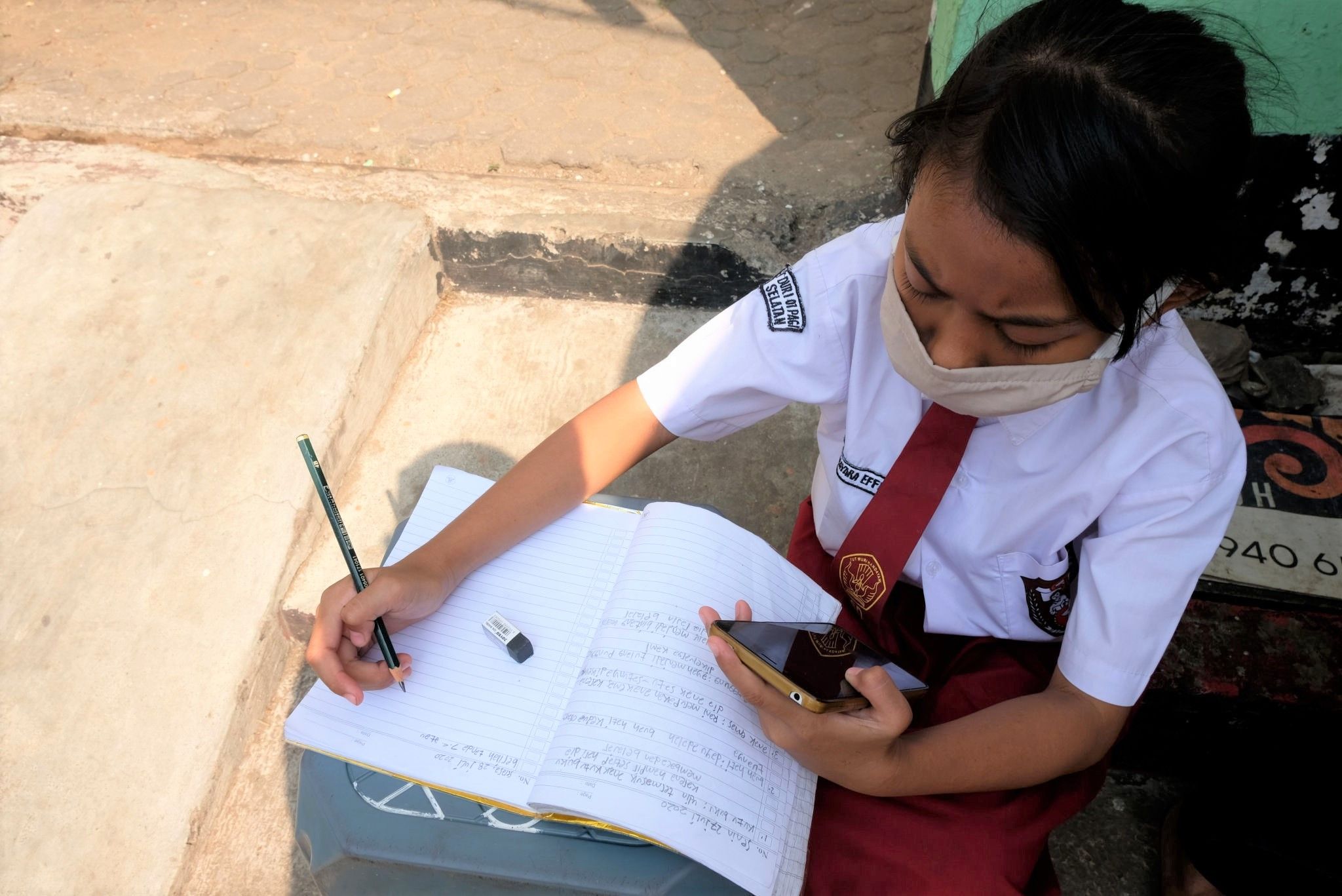 Kecanduan Hp Mengancam Kesehatan Mental Anak Eduwara Com