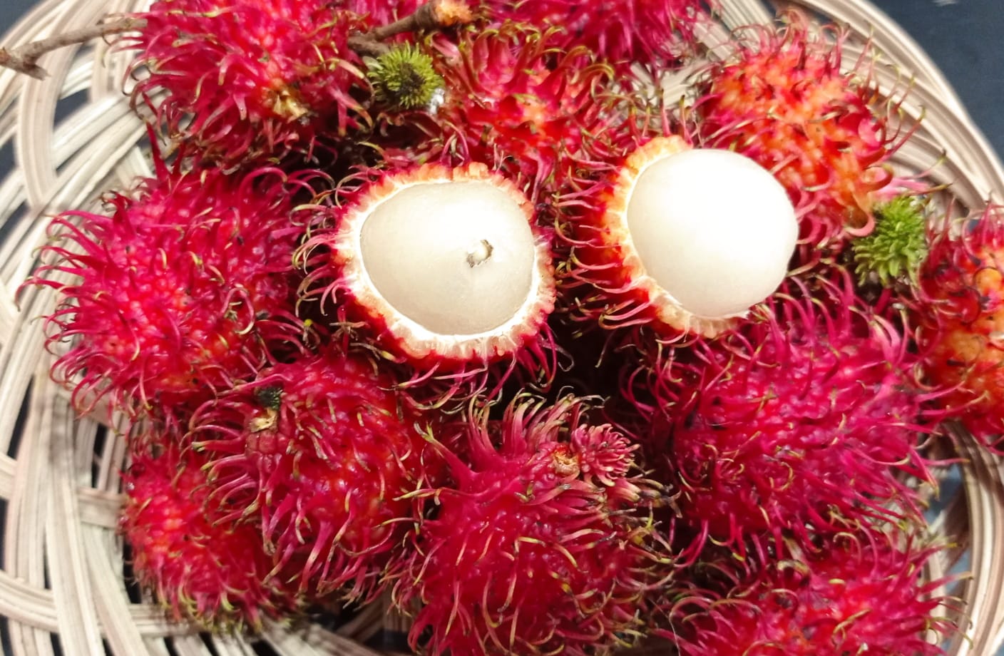 Is Your Rambutan Habit Hurting You Find Out Now - ma0x2cm