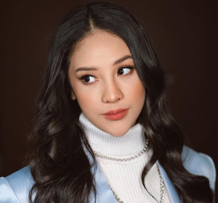 Layangan putus anya geraldine