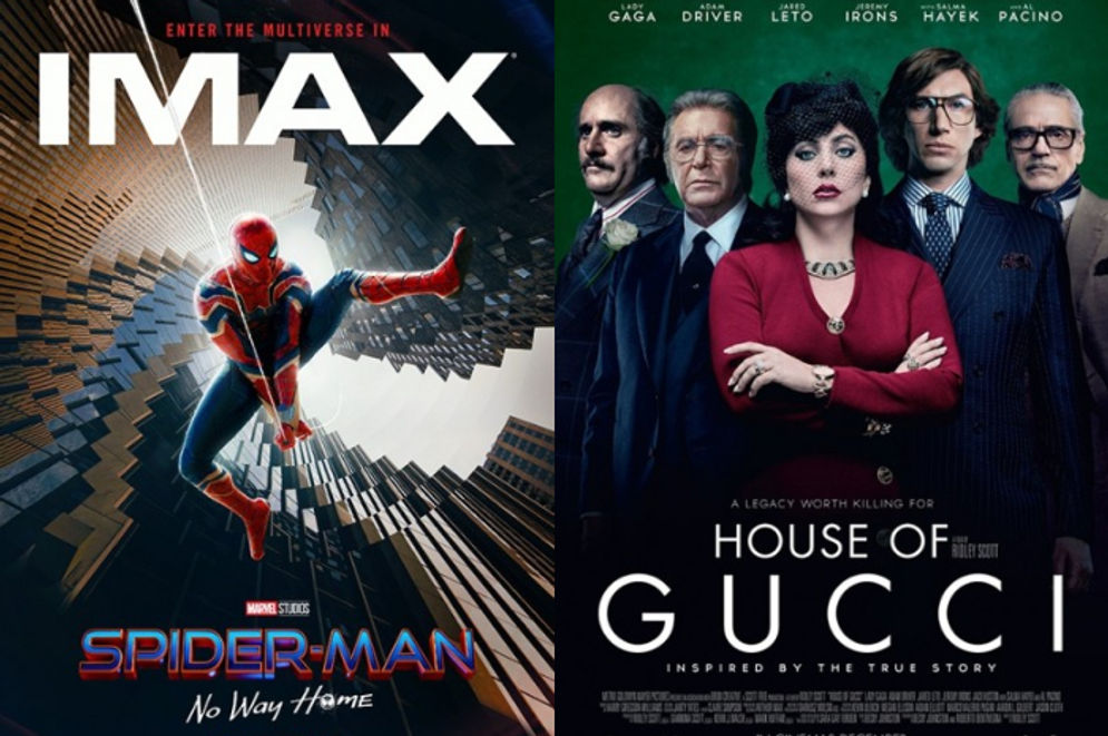 Spiderman no way home sampai kapan tayang di indonesia