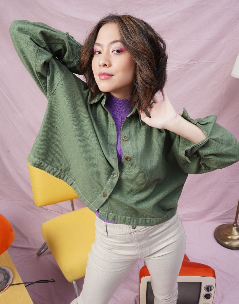 Empat Model Celana Jeans Comfy yang 