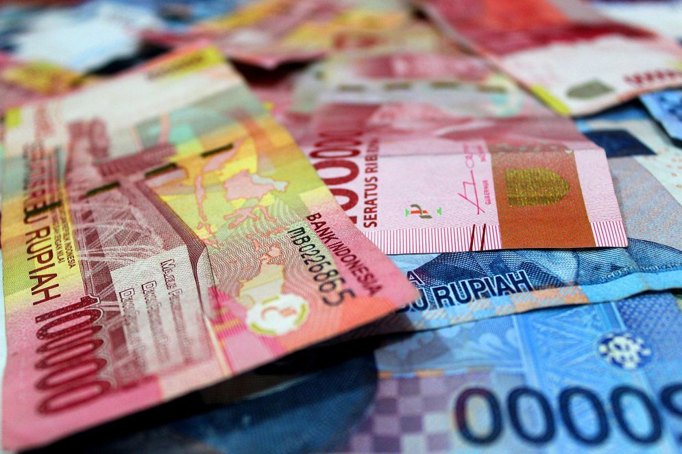 Harga dolar hari ini