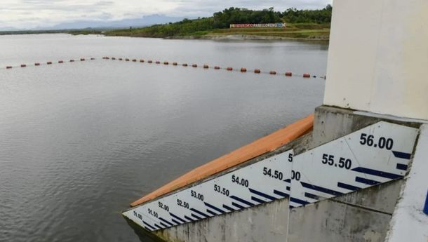 Kementerian PU-PR akan Bangun 35 Bendungan Senilai Rp11,67 T pada 2022