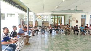 Restorasi Perubahan Iklim di Flores Melalui Kesadaran Masyarakat