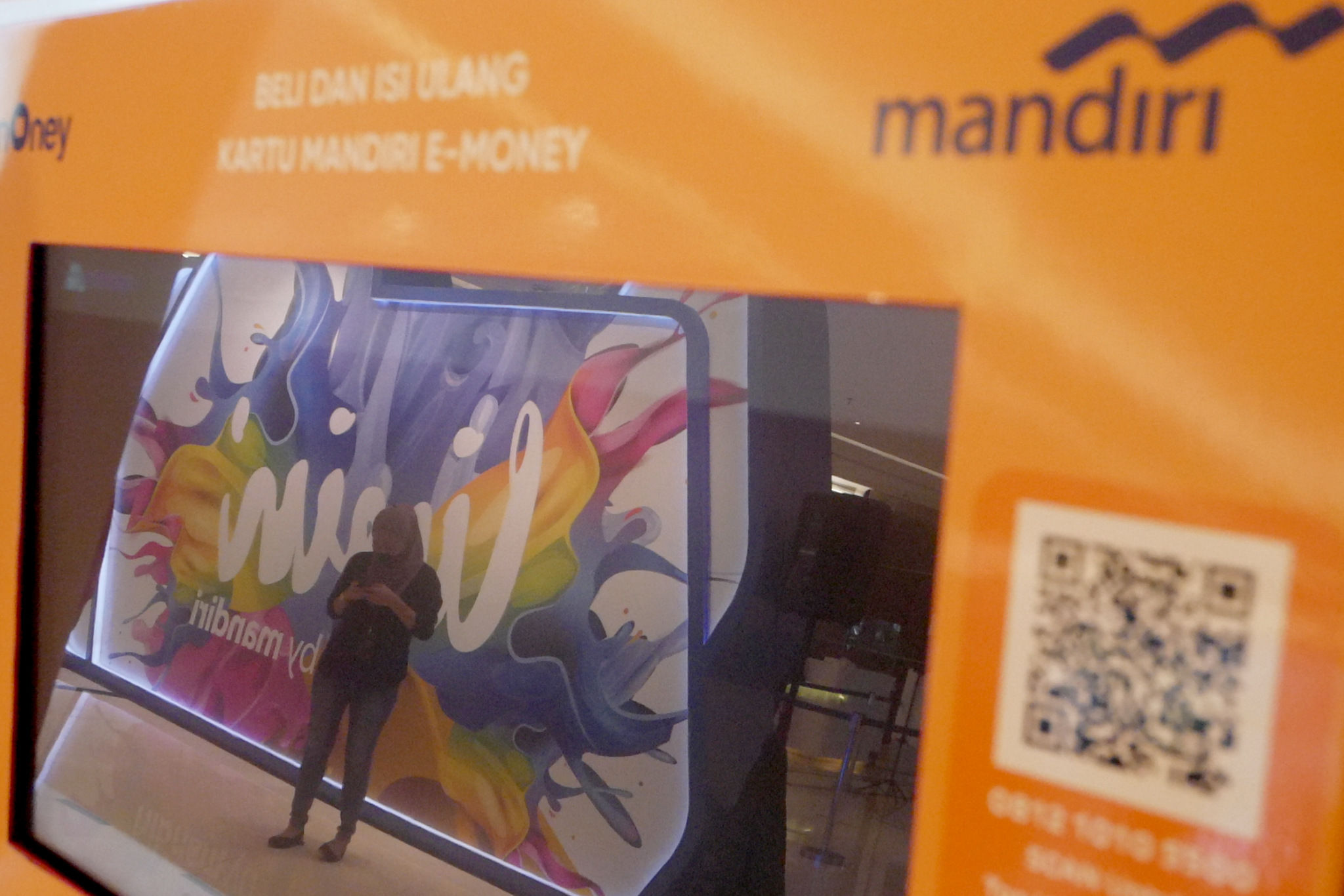 Transaksi Kopra By Mandiri Tembus Rp13420 Triliun Per September 2022 Sijoriid 2119