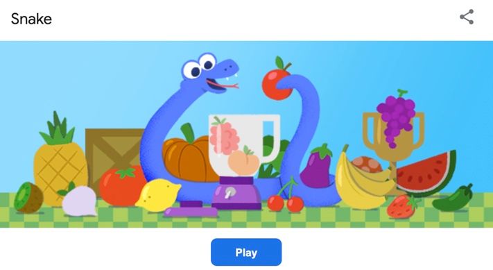 Gampang Tanpa Instal, Ini Game Google Gratis dan 'Rahasia' yang Jarang  Disadari