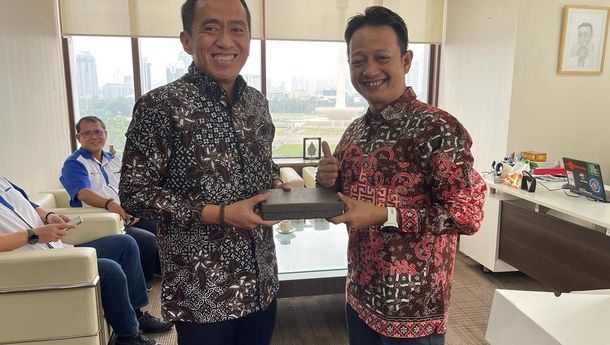 19 Tahun Berkiprah, FSPPB Tetap Berkomitmen Jaga Kedaulatan Energi Nasional