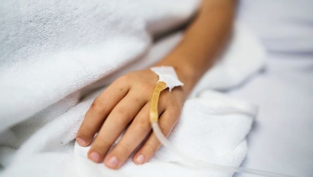 Kenali Hepatitis Akut yang Diprediksi Serang Saluran Cerna