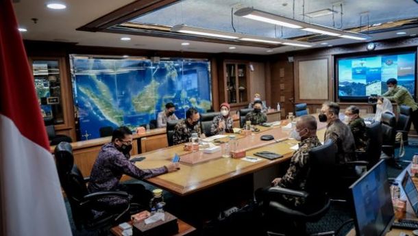 Kemenparekraf Dukung Pengembangan Pariwisata dan Ekonomi Kreatif Sulawesi Tenggara