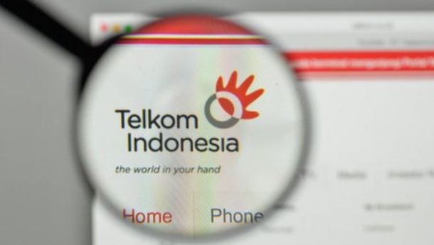 Penurunan Saham GOTO, Ini Komentar Telkom Group