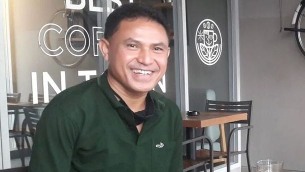Ketua YPF, Gusti Sarifin: Langkah Awal Pembiakan Babi di Wilayah Kabupaten Ende Dimulai di Pora dan Maukaro