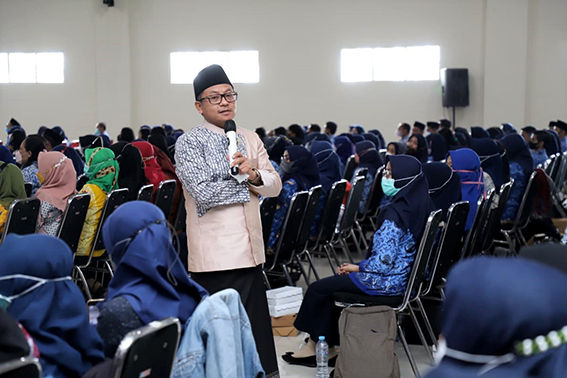 Wali Kota Malang Minta Guru Sukseskan Program Merdeka Belajar