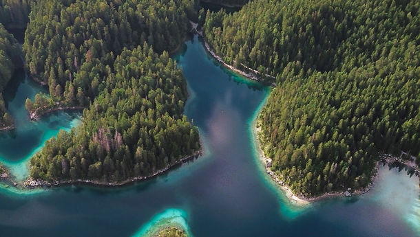 Berikut Ini 10 Pulau Terbesar di Dunia, 2 Merupakan Gugusan Nusantara