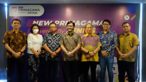 Zenius Bertekad Bangkitkan Pendidikan Indonesia melalui Hybrid Learning