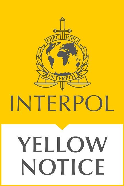 Tren Istilah Hukum Apa Itu Yellow Notice Trenasia tren-istilah-hukum-apa-itu-yellow-notice-trenasia