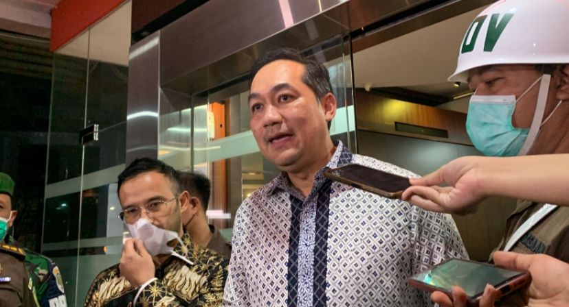 Akhirnya Terbongkar Ini Peran Eks Mendag Lutfi Dalam Kasus Korupsi