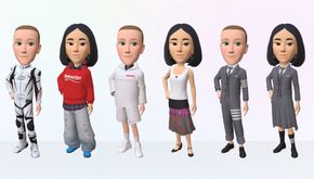 Siap-Siap! Instagram Bisa Buat Avatar Sendiri, Ini Caranya