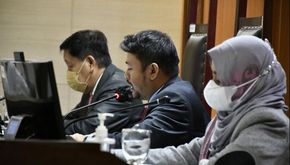 KPPU Putuskan Nasib Perkara Bulungan Citra Agro Persada dan KSU Mega Buana