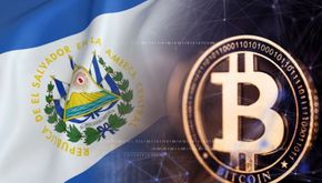 Investasi Bitcoin Rp6,3 Trilun Gagal, El Salvador Tetap Wajib Bayar Utang Rp14,8 Triliun