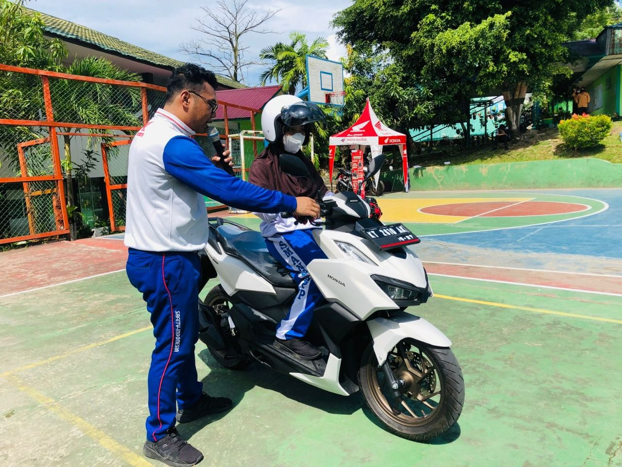 Motor Tiba-Tiba Mogok? Kenali Penyebabnya dan Temukan Solusinya