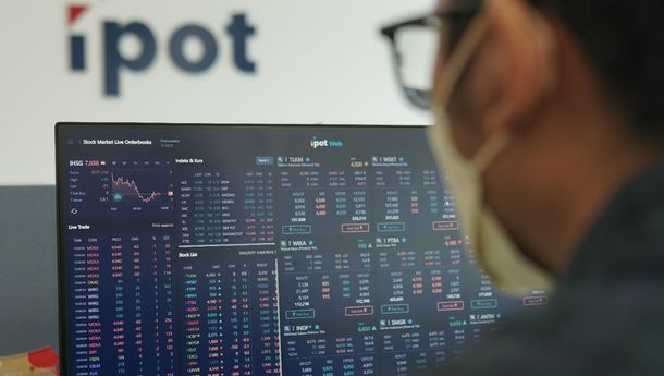Indo Premier Hadirkan IPOT Web, Berikut 4 Keunggulannya