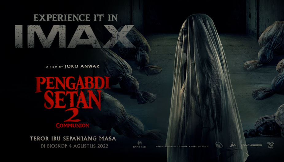 Tidak Hanya Pengabdi Setan 2 Ini Rekomendasi Film Baru Yang Tayang Di Bioskop Agustus 2022 