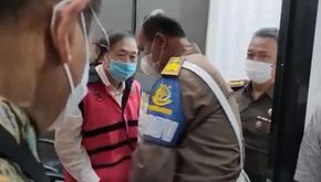 Kejagung Resmi Ringkus Buronan Surya Darmadi yang Rugikan Negara Rp78 Triliun