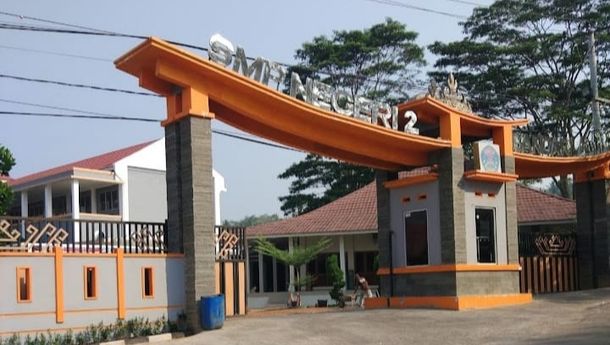 Mengundurkan Diri Karena Sakit, Wali Kota Segera Tunjuk Plt Kepala SMPN 2 Bandar Lampung