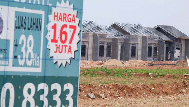 Bunga BI Naik ke 4,25 Persen, Bagaimana Kabar Cicilan KPR dan Kartu Kredit?