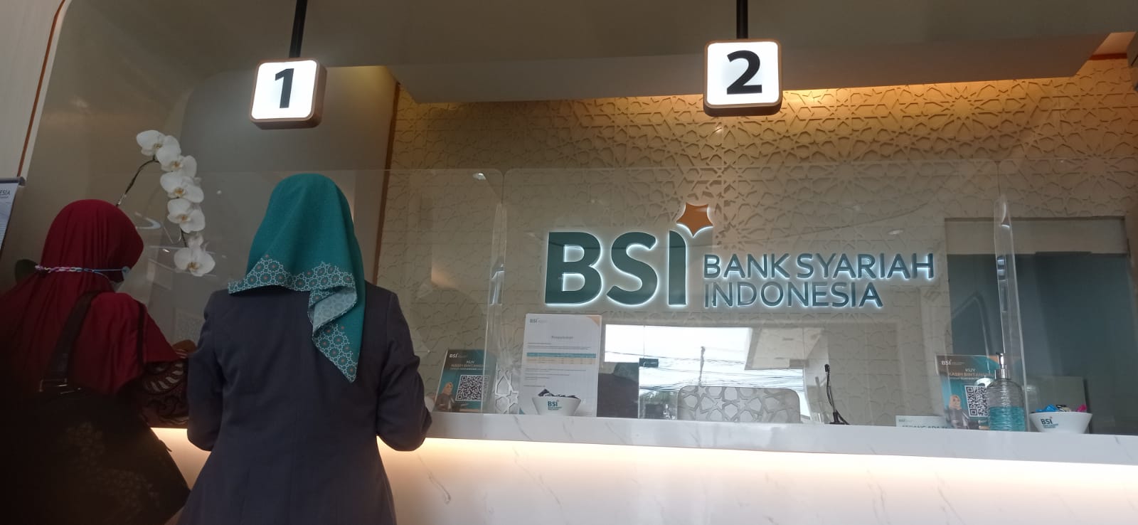 Paperless: Tarik Tunai BSI kini Gunakan WebForm, bisa Daftar dari Rumah ...