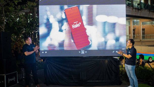 Telkomsel Halo+ Makin Diminati Pelanggan Pascabayar, Hadirkan Layanan Terlengkap!