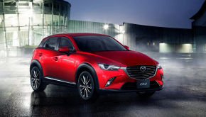 Produsen Mobil Asal Jepang Mazda Mulai Masuk ke Industri Kendaraan Listrik