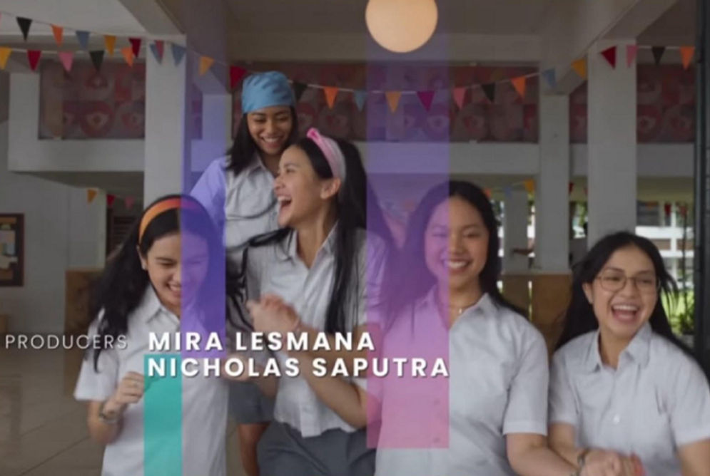 16 Rekomendasi Film Indonesia Terbaru Tayang Bioskop Oktober 2025, Ada Rangga & Cinta!