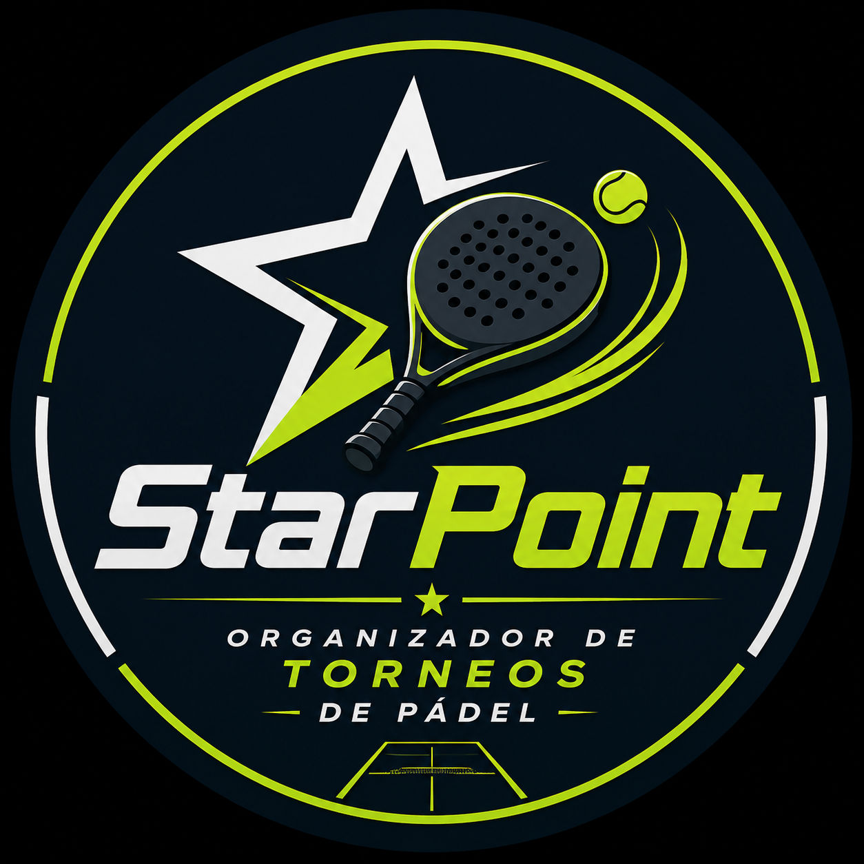 StarPoint Encuentros