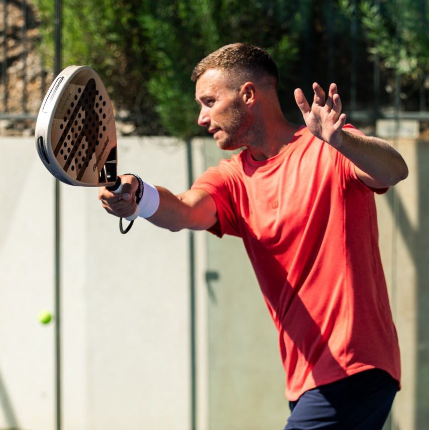 Alavista Padel