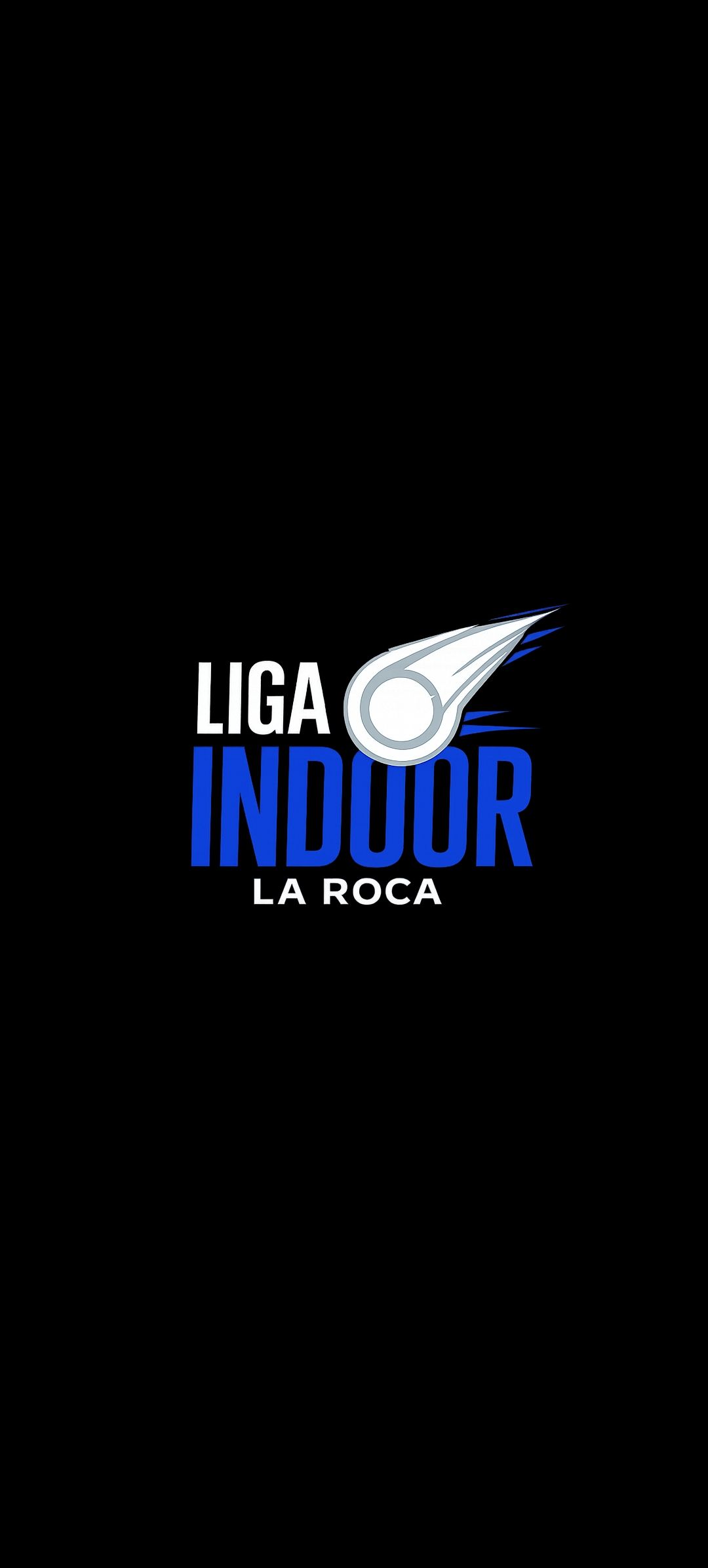 LA ROCA LIGA INDOORS