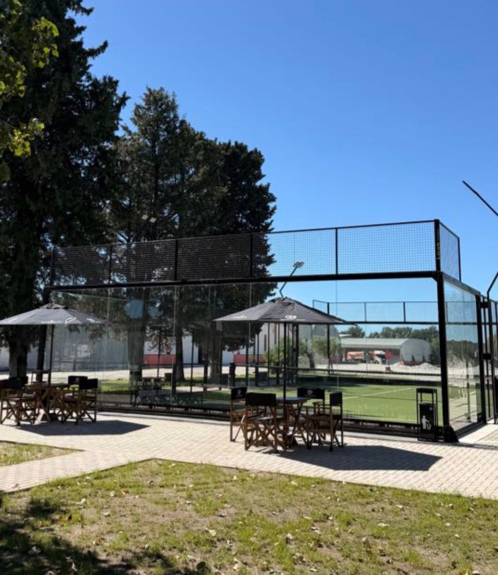 1° torneo grupo calderon