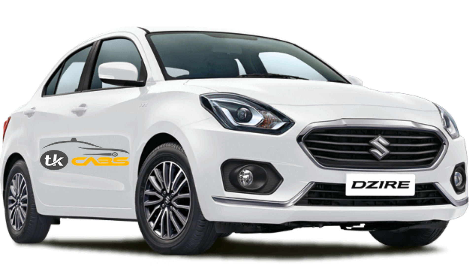 Swift Dzire