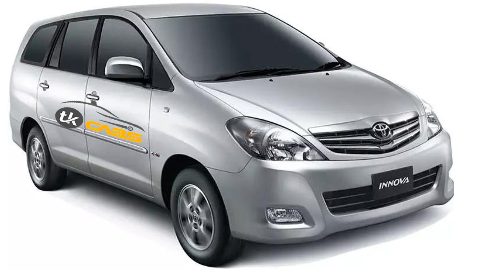 Toyota Innova