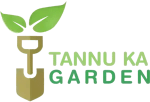 tannu ka garden logo