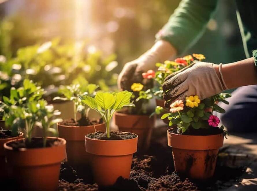 top 10 indoor plants