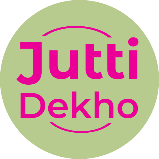 Jutti Dekho
