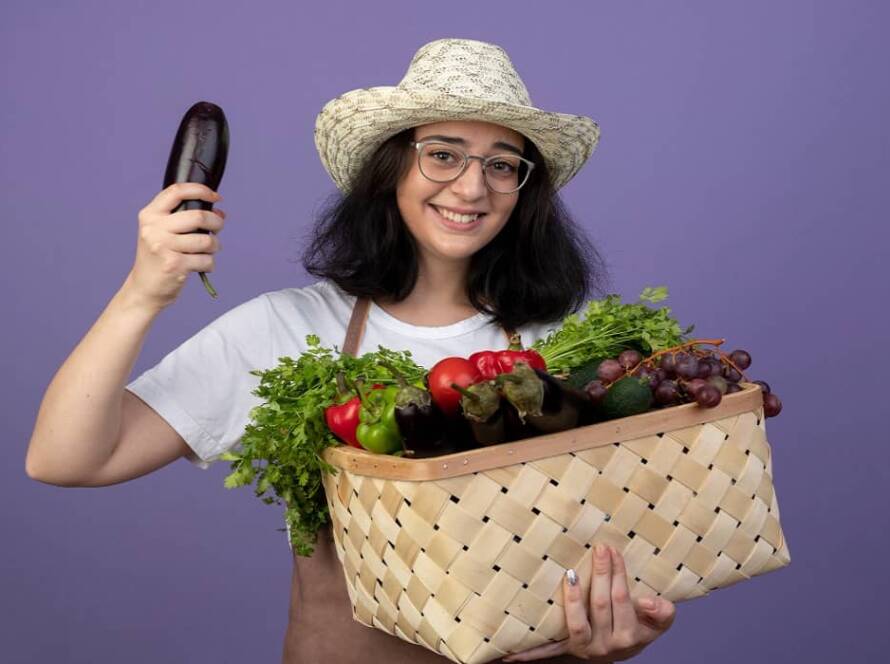 fastest growing vegetables at home in india