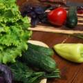 How to Build a Successful Kitchen Garden with the Right Vegetables